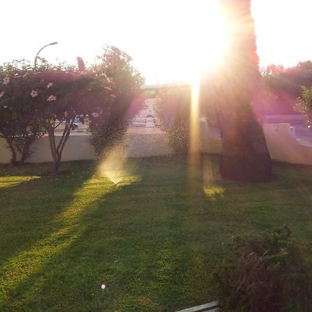 Bed and Breakfast Tamatramas à Albufeira Extérieur photo