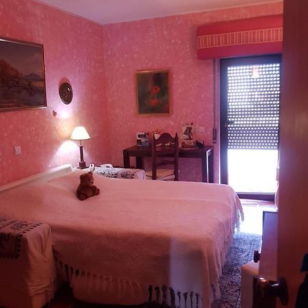 Bed and Breakfast Tamatramas à Albufeira Extérieur photo