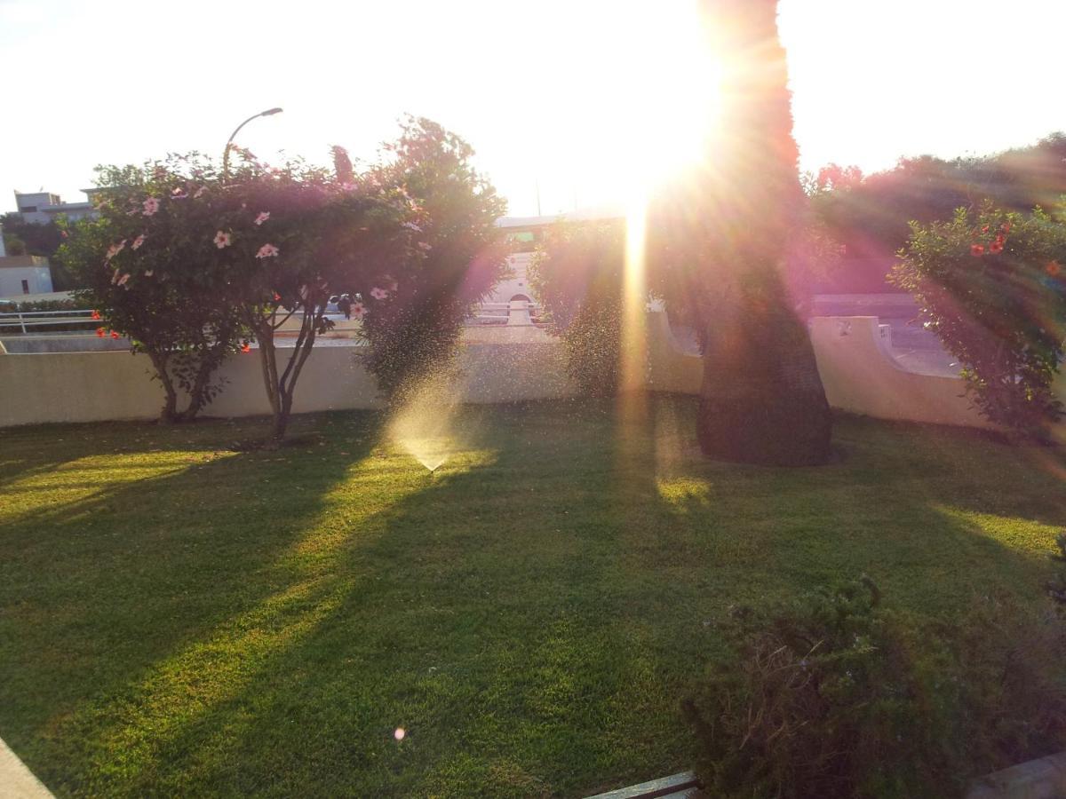 Bed and Breakfast Tamatramas à Albufeira Extérieur photo